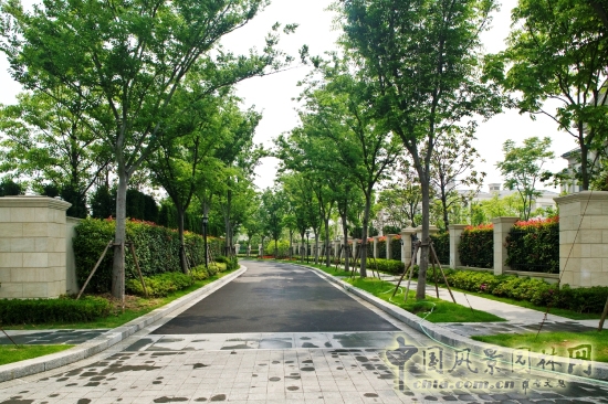 綠城玫瑰園