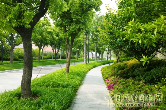 綠城玫瑰園