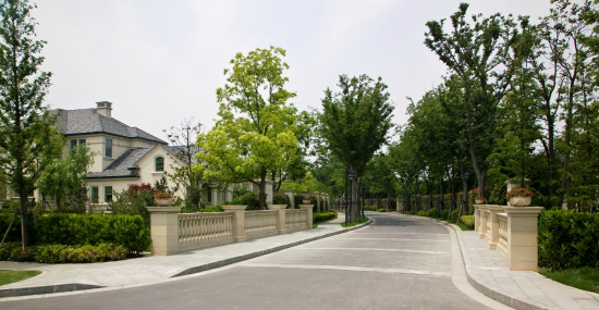 綠城玫瑰園