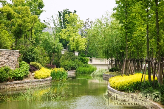 綠城玫瑰園