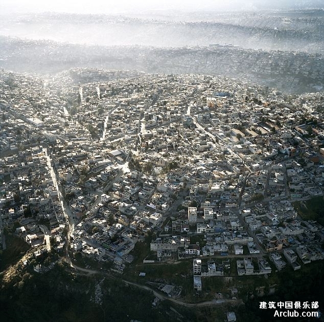 墨西哥城