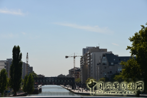 拉維萊特公園