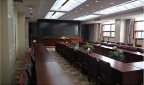 會(huì)議室