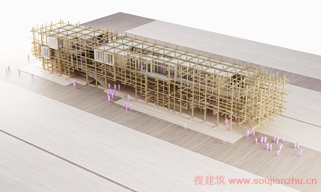 米蘭世博會奧地利館