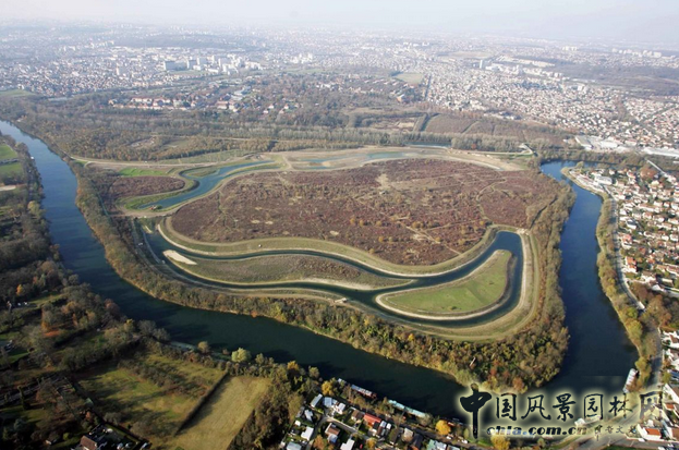高島公園