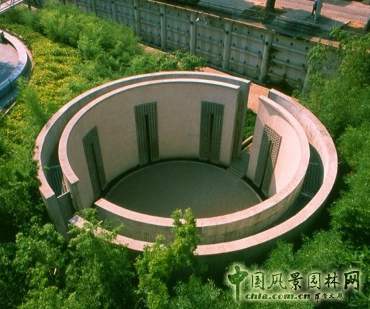 竹園