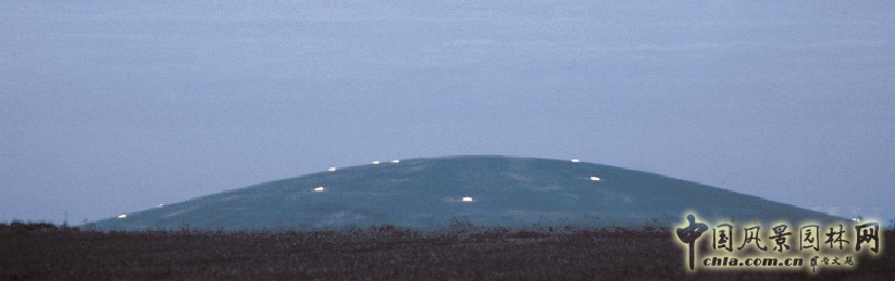 大地與光