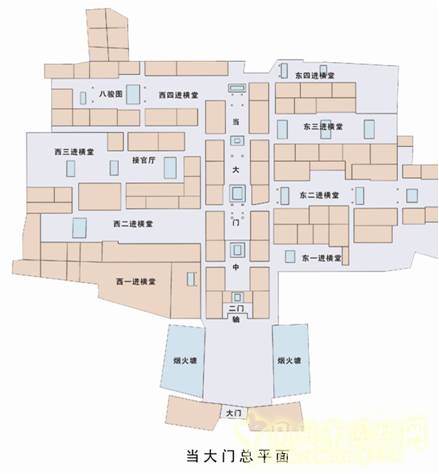 胡希軍 非物質文化遺產 張谷英村 傳統禮俗