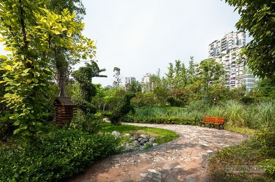重慶兒童生態(tài)公園