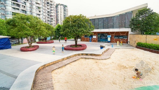 重慶兒童生態(tài)公園