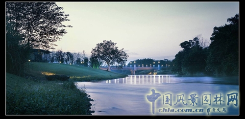 笛東 袁松亭 景觀設計 景觀規劃
