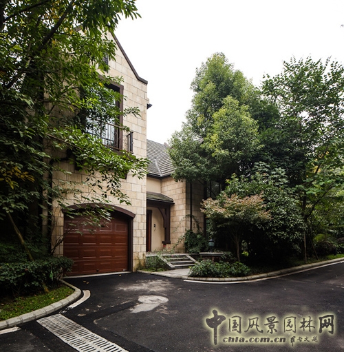 笛東 袁松亭 景觀設計 景觀規劃