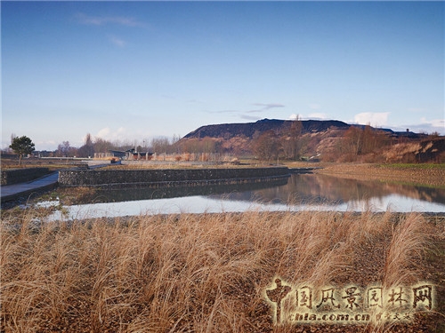 島嶼生態公園
