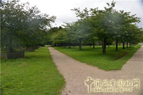 蘇塞公園
