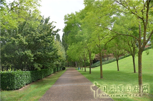 蘇塞公園