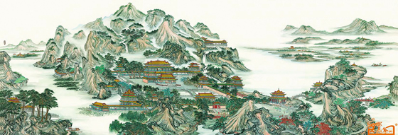 上林苑