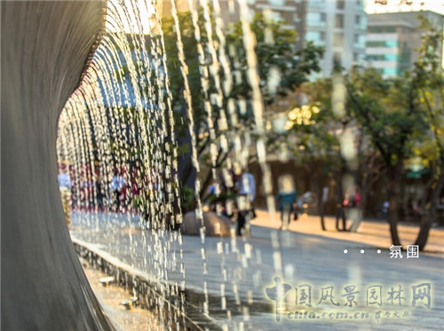 【園冶講壇】徐菲：商業地產與景觀設計