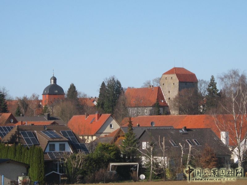 Jühnde