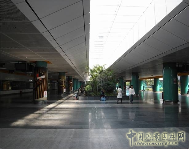 張一成：綠色城市核心理念及規劃設計重點