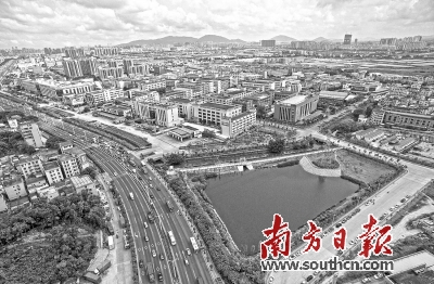 海綿城市試點 珠海底氣何在？