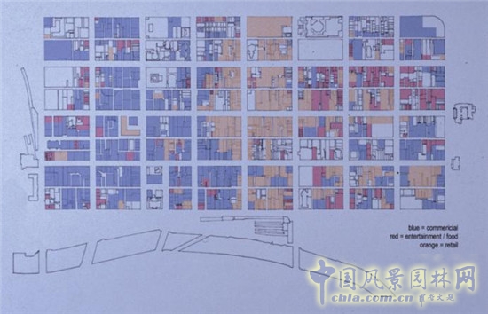 Greg Missingham：如何打造花園都市風(fēng)格