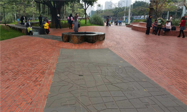 廈門美仁園：立足傳統以先鋒手法構筑未來生活