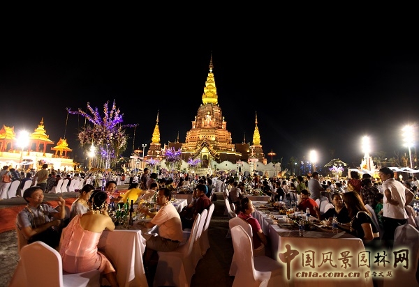 專題文章：旅游地產 做的是旅游休閑業態