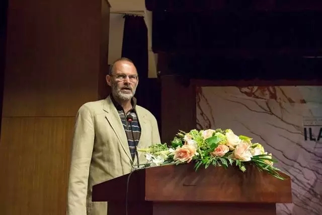 約翰內斯?穆勒博士：重塑景觀——中國的人類干預景觀遺產