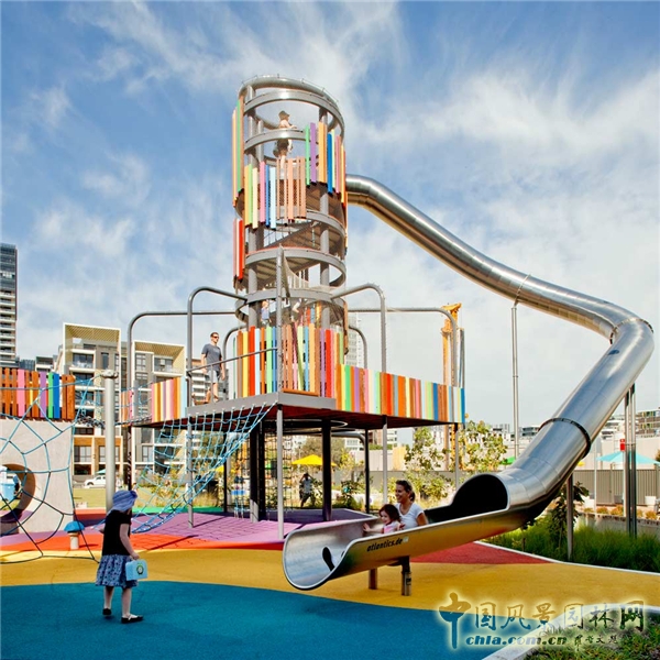 澳大利亞Wulaba公園景觀（多圖）