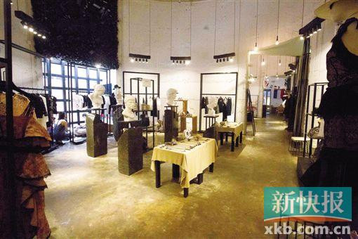 珠江啤酒工業(yè)遺產(chǎn)變身CBD城市公園與琶醍2.0