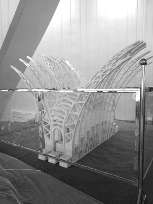 3D打印建筑 青海有望領跑全國