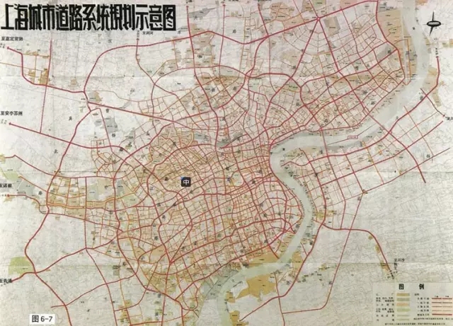 搶先看：《上海市街道設(shè)計(jì)導(dǎo)則》公示