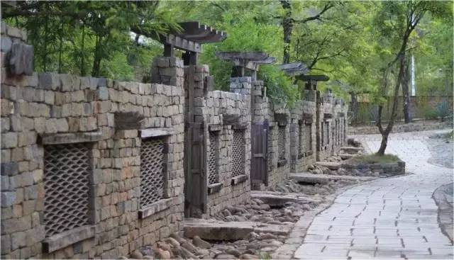 民宿設(shè)計(jì)：霸王嶺雨林老屋酒店改造項(xiàng)目