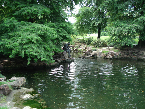 南京林業大學風景園林學院社會實踐活動（一）