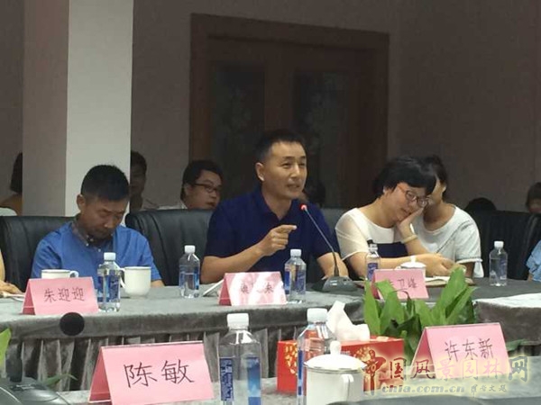 南京林業(yè)大學風景園林學院社會實踐活動（一）