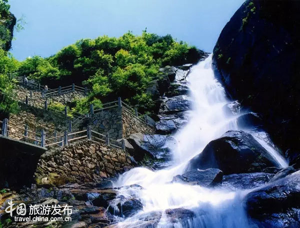 東方園林集團60億投杭州臨安 打造世界級山地公園