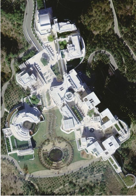 美國(guó)考察洛杉磯站：帶你走進(jìn)AECOM