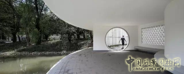 同濟(jì)設(shè)計院：中國絲綢博物館改擴(kuò)建工程