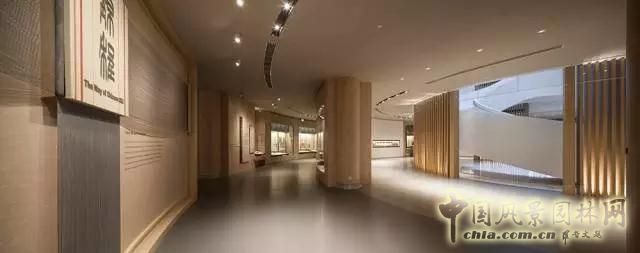 同濟(jì)設(shè)計(jì)院：中國(guó)絲綢博物館改擴(kuò)建工程