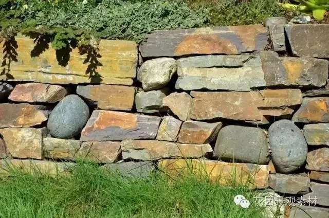 石頭在景觀設(shè)計(jì)中的應(yīng)用