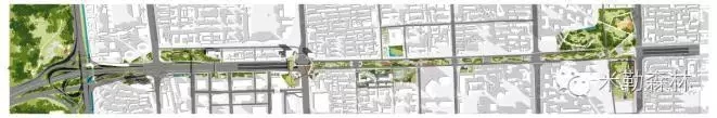 北京國際設計周 · 北京綠廊2020——融合自然的城市更新與共享
