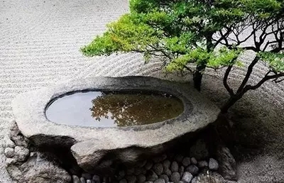 滄浪亭——內(nèi)外皆園
