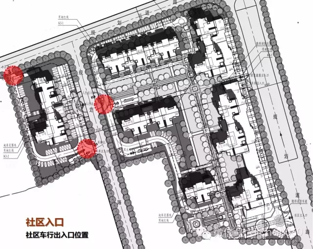 【必看】萬科景觀設(shè)計(jì)的 [八大邏輯]下