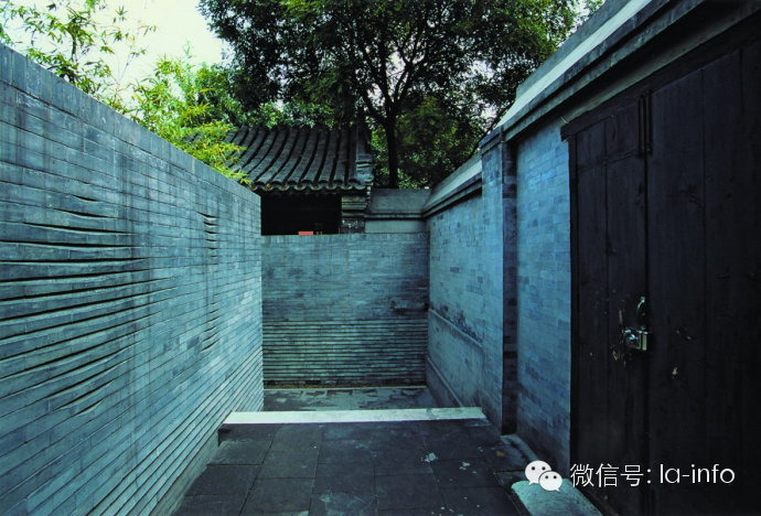 看朱育帆大師怎么玩“淡”設計