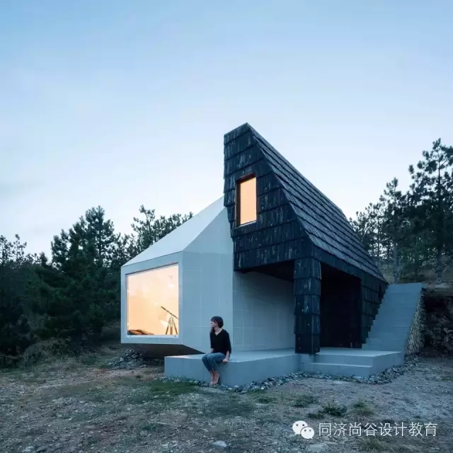 風(fēng)景園林設(shè)計(jì)中小茶室的經(jīng)典設(shè)計(jì)借鑒