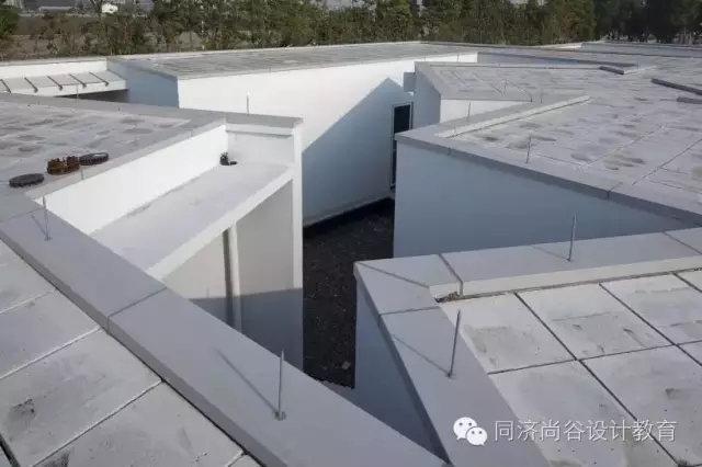 園林空間重構(gòu)：小建筑設(shè)計(jì)