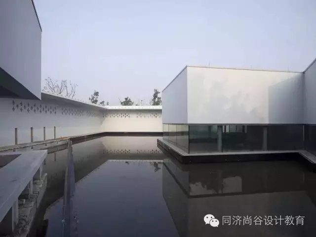 園林空間重構(gòu)：小建筑設(shè)計(jì)
