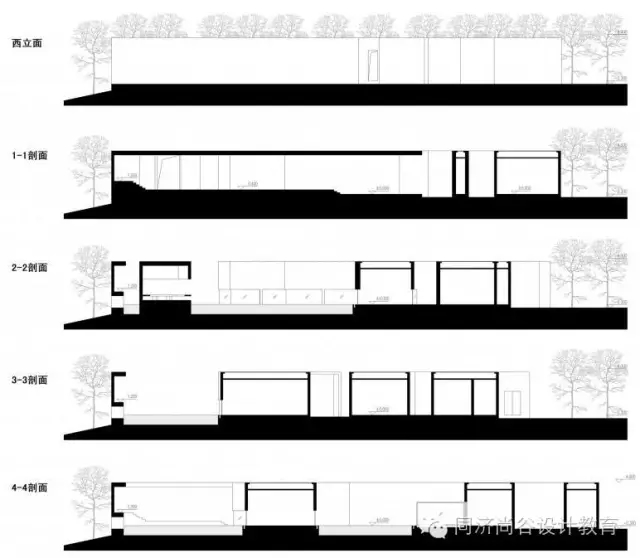 園林空間重構(gòu)：小建筑設(shè)計(jì)