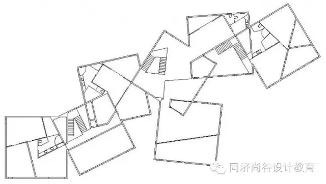 園林空間重構(gòu)：小建筑設(shè)計(jì)