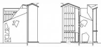 園林空間重構(gòu)：小建筑設(shè)計(jì)